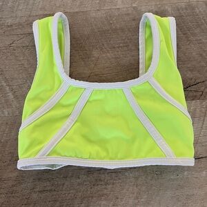 Tiger Friday Vitality Top: Fiji: CL